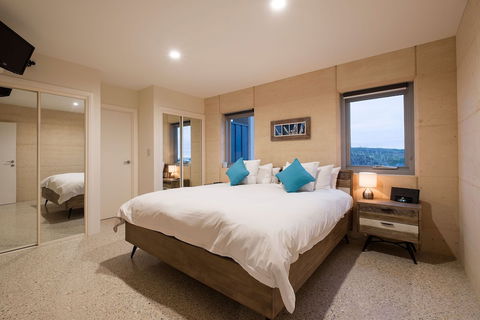 Saudade Margaret River - Accommodation Guide 1