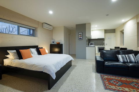 Saudade Margaret River - Accommodation Guide 3
