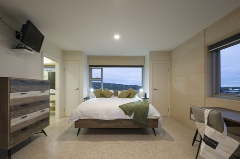 Saudade Margaret River - Accommodation Guide 2