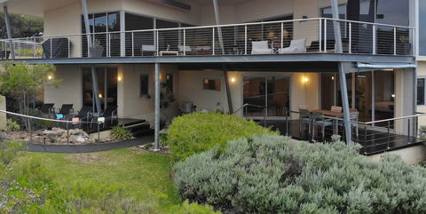 Saudade Margaret River - Accommodation Guide 0