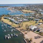Captains Hideaway Jetty Berth & Pet Friendly - Accommodation Asia 0