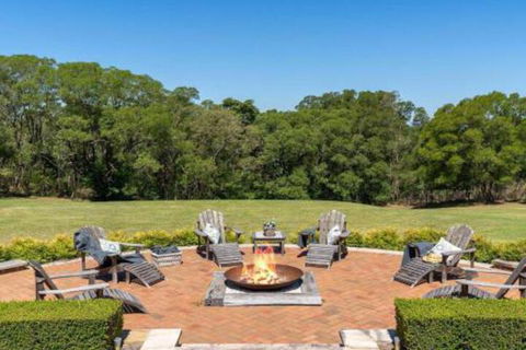 Jaspers Brush Tranquil Gardens & Stunning Views - Accommodation Guide 5