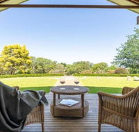 Jaspers Brush tranquil gardens  stunning views - Accommodation Guide