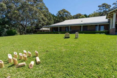 Jaspers Brush Tranquil Gardens & Stunning Views - Accommodation Guide 3