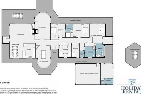 Jaspers Brush Tranquil Gardens & Stunning Views - Accommodation Guide 6