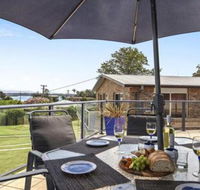 SunRay on Orama spacious with great views - Accommodation Asia