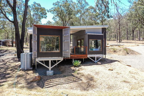 Tuckers Lane Boutique Accommodation - Accommodation Asia 0