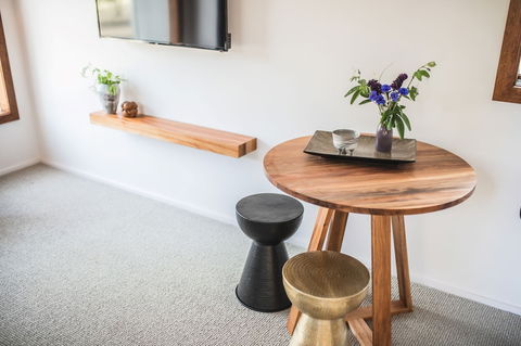 Tuckers Lane Boutique Accommodation - Accommodation Asia 2
