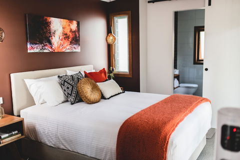 Tuckers Lane Boutique Accommodation - Accommodation Asia 5