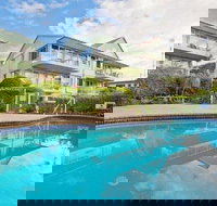 Home Away From Home With Sweeping Ocean Views Unit 12 60 Peregian Esplanade - Accommodation Asia