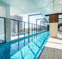 Elements on Elizabeth PoolGymSaunaCinema - Accommodation Guide