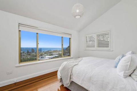 Rockpool 17a Dulconghi Street - Accommodation Guide 2