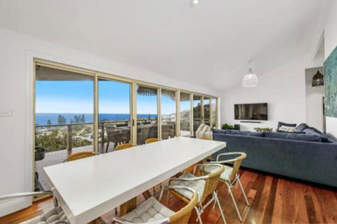Rockpool 17a Dulconghi Street - Accommodation Guide 7