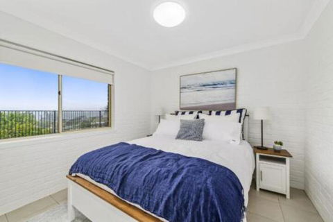 Rockpool 17a Dulconghi Street - Accommodation Guide 4