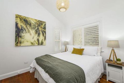 Rockpool 17a Dulconghi Street - Accommodation Guide 0