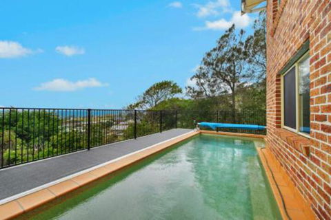 Rockpool 17a Dulconghi Street - Accommodation Guide 5