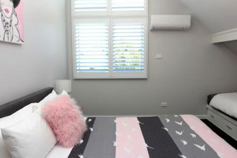 Murrays Place On Pakenham - Accommodation Asia 4