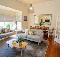Hansen Street Retreat - Accommodation Asia