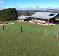 Fellcroft Farmstay - Accommodation Asia