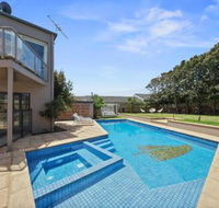 Beleura by the Beach - Accommodation Asia