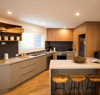 MONREPOS - Accommodation Asia