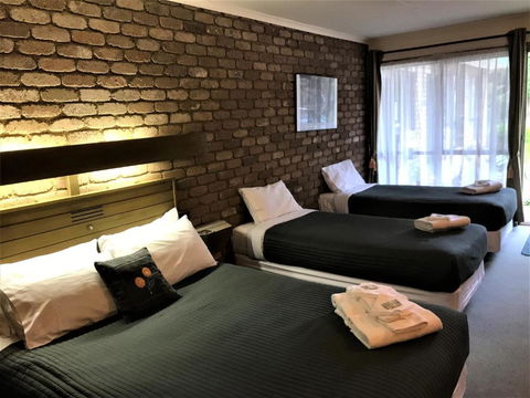 Eildon Lake Motel - Accommodation China 6