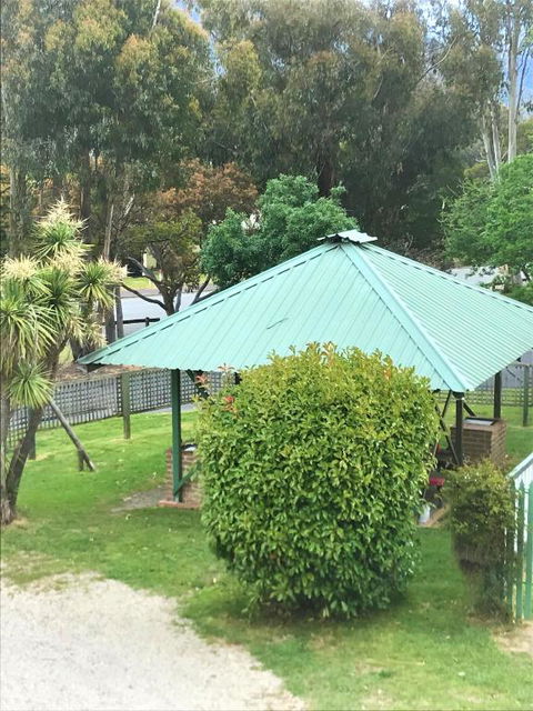 Eildon Lake Motel - Accommodation China 4