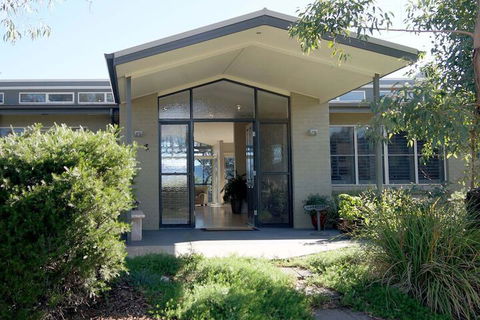 Belle Bois, Capertee Valley - Accommodation Asia 1