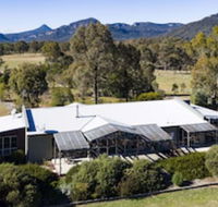 Belle Bois Capertee Valley - Accommodation Asia