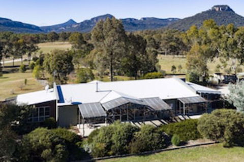 Belle Bois, Capertee Valley - Accommodation Asia 0