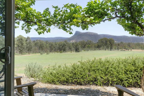 Belle Bois, Capertee Valley - Accommodation Asia 4