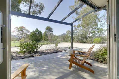 Belle Bois, Capertee Valley - Accommodation Asia 7