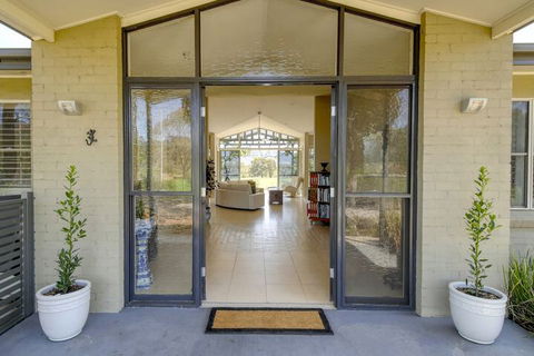 Belle Bois, Capertee Valley - Accommodation Asia 2