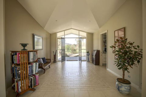 Belle Bois, Capertee Valley - Accommodation Asia 3