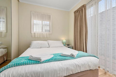 Castlemaine Central Cabin & Van Park - Accommodation Asia 2