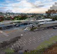 Blacktown Tavern - Accommodation Asia