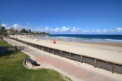 Levuka Unit 12 14 Moreton Pde - Accommodation Asia 4