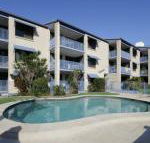 Levuka Unit 12 14 Moreton Pde - Accommodation Asia
