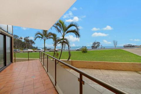 Beachpark 9 9 / 58 Pacific Drive - Accommodation Asia 4