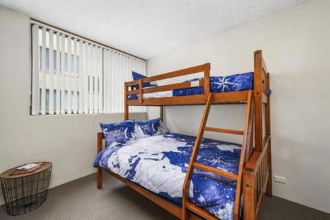 Beachpark 9 9 / 58 Pacific Drive - Accommodation Asia 3