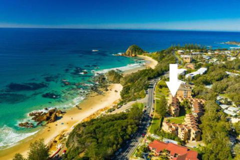 Beachpark 9 9 / 58 Pacific Drive - Accommodation Asia 2