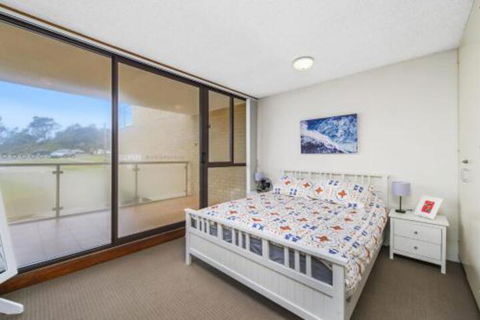 Beachpark 9 9 / 58 Pacific Drive - Accommodation Asia 0