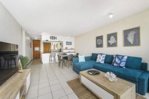 Beachpark 9 9 / 58 Pacific Drive - Accommodation Asia 5