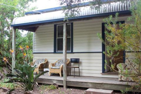 The Old Cottage At Cowes - Accommodation Asia 0