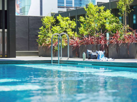 Novotel Perth Murray Street - Accommodation Guide 1