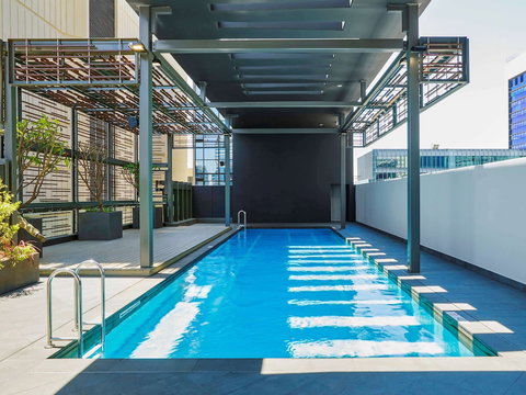 Novotel Perth Murray Street - Accommodation Guide 2