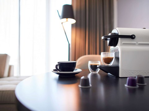 Novotel Perth Murray Street - Accommodation Guide 5