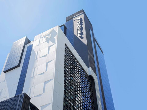 Novotel Perth Murray Street - Accommodation Guide 0