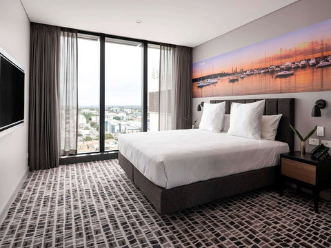 Novotel Perth Murray Street - Accommodation Guide 3