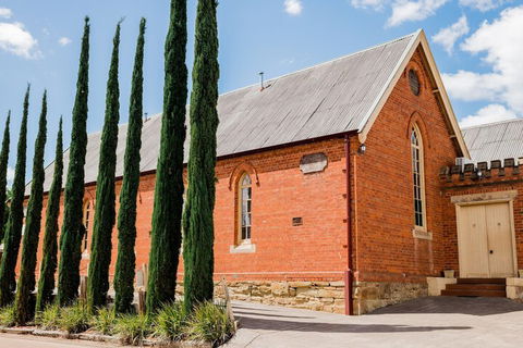 Castlemaine Colonial Motel - Accommodation Asia 2